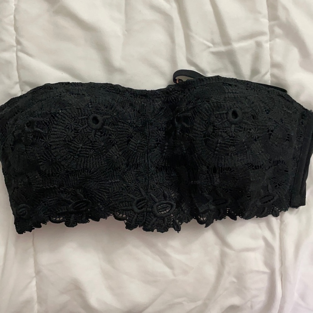NWOT Aerie lace bralette